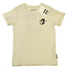 BILLABONG Scavenger Baby Boy Short Sleeve Tee Front