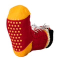 Calgary Flames Skate Slipper Socks