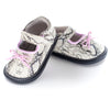 JACK & LILY Little Girl Shoes "Danica"