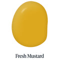 Country Chic Chalk Paint "Fresh Mustard"