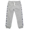 GUESS KIDSWEAR Little Boy Activewear Sweatpants Front