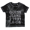 GUESS KIDSWEAR Little Boy Short Sleeve Tee Shirt