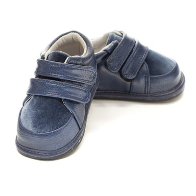 JACK & LILY Baby Boy or  Girl Shoes "Jude"