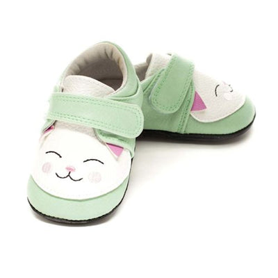 JACK & LILY Baby Girl Shoes "Keiko"