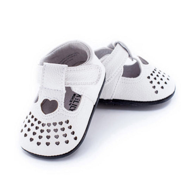 JACK & LILY Baby Girl Shoes - "Khloe"