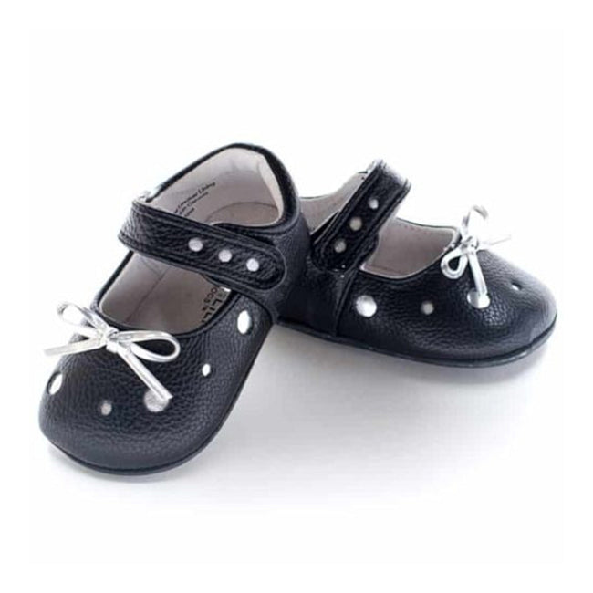 JACK & LILY Baby Girl Shoes - "Lia"