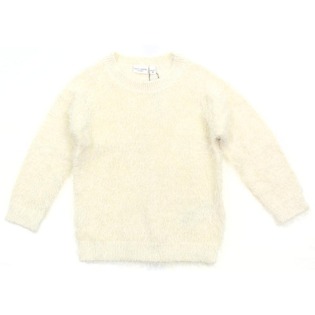 Name It Little Girls Fuzzy Sweater