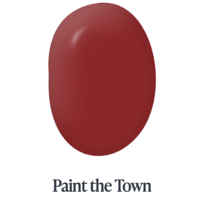 Country Chic Chalk Paint "Paint The Town"