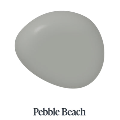 Country Chic Chalk Paint "Pebble Beach"