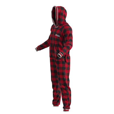 Pook Red Onsie