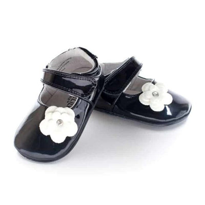 JACK & LILY Baby Girl Shoes - "Skyler"