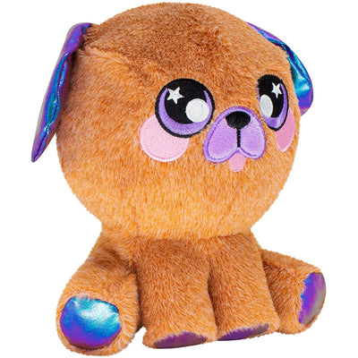 Squeezamals 3Deez Large Olly Dog