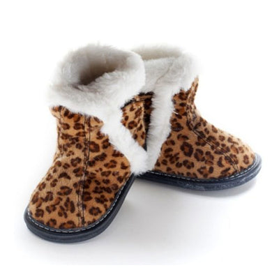 JACK & LILY Baby Girls Boot - "Tilly"