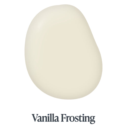 Country Chic Chalk Paint "Vanilla Frosting"